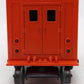 Lionel 6-18423 O Gauge On-Track Motorized Step Van EX/Box