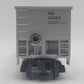 Lionel 6-17463 O Gauge Norfolk Southern Bathtub Gondola #10303 LN/Box