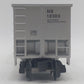 Lionel 6-17463 O Gauge Norfolk Southern Bathtub Gondola #10303 LN/Box