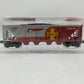 Menards 279-3574 O Gauge Atchison Topeka Santa Fe  Coal Hopper Car #9473 NIB
