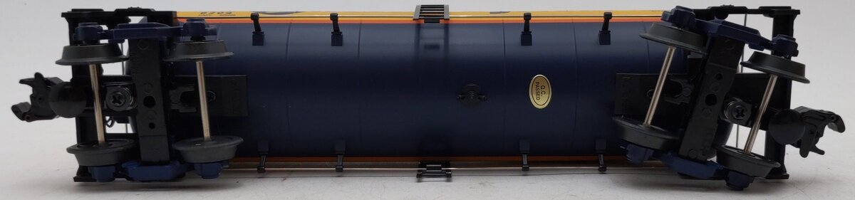 MTH 30-73134 O Gauge Cheesie Modern Tank Car LN/Box
