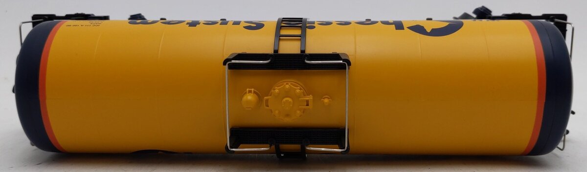 MTH 30-73134 O Gauge Cheesie Modern Tank Car LN/Box