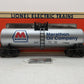 Lionel 6-17908 O Gauge Marathon Oil Tank Car VG/Box