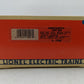 Lionel 6-17908 O Gauge Marathon Oil Tank Car VG/Box