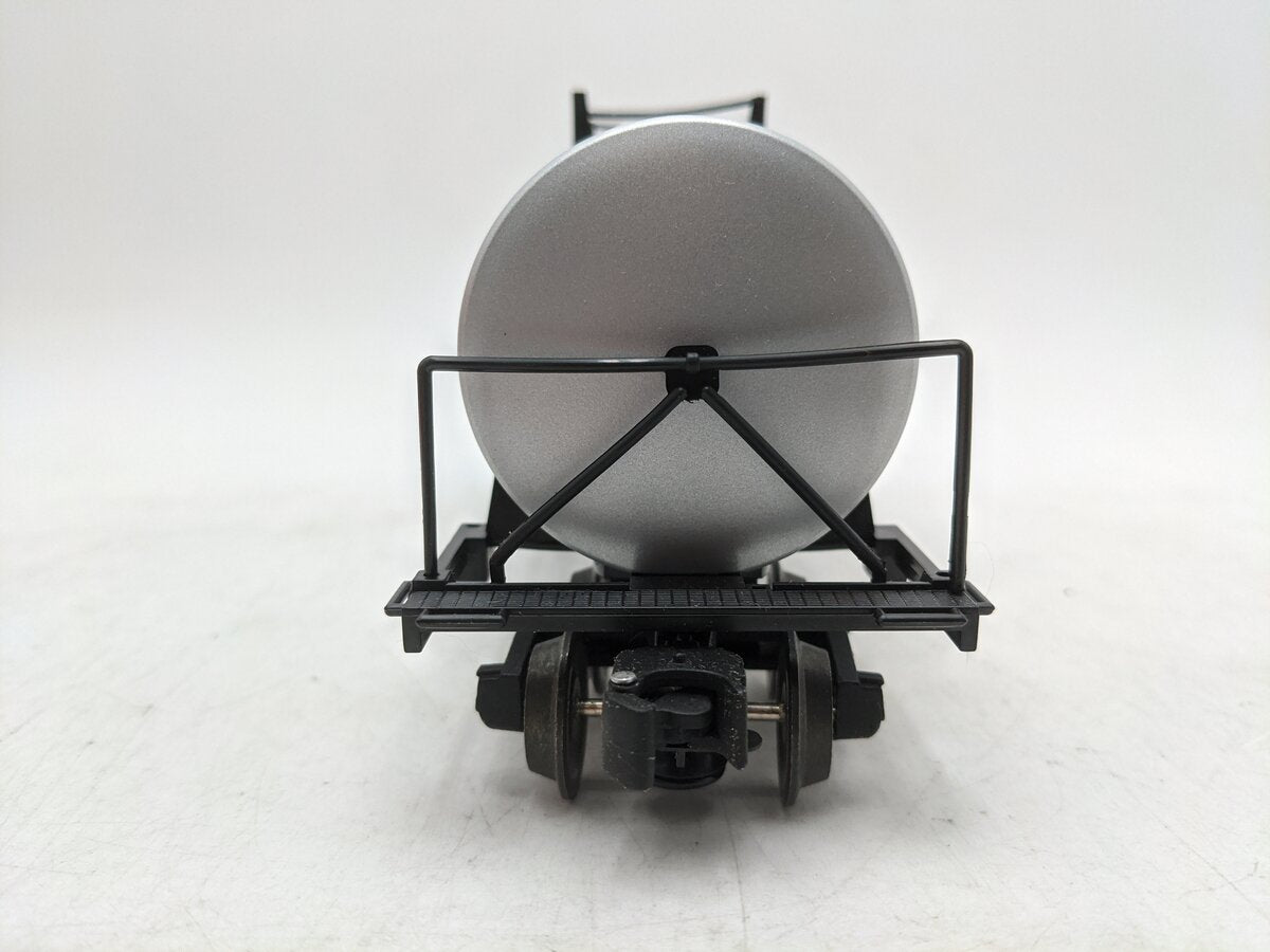Lionel 6-17908 O Gauge Marathon Oil Tank Car VG/Box