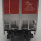 Lionel 6-27810 O Canadian National Bathtub Gondola #193096 EX/Box