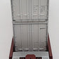 MTH 30-7054C BNSF Husky Stack Car LN/Box