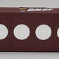 MTH 30-7054C BNSF Husky Stack Car LN/Box