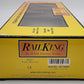 MTH 30-7054C BNSF Husky Stack Car LN/Box