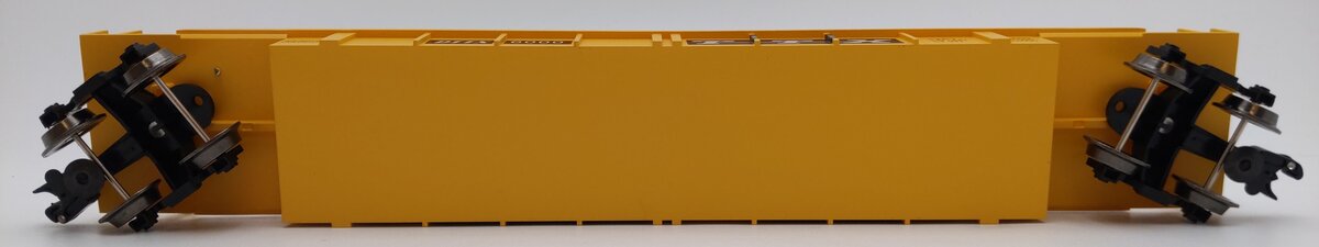 Menards 275-9077 O TTX Intermodal Car w/ Two Shipping Containers #6000 LN/Box