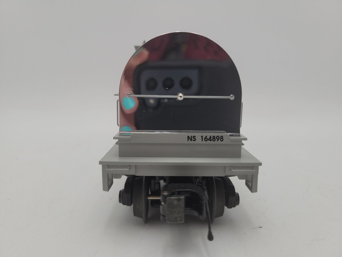 MTH 20-98646 O Norfolk Southern Coil Car EX/Box