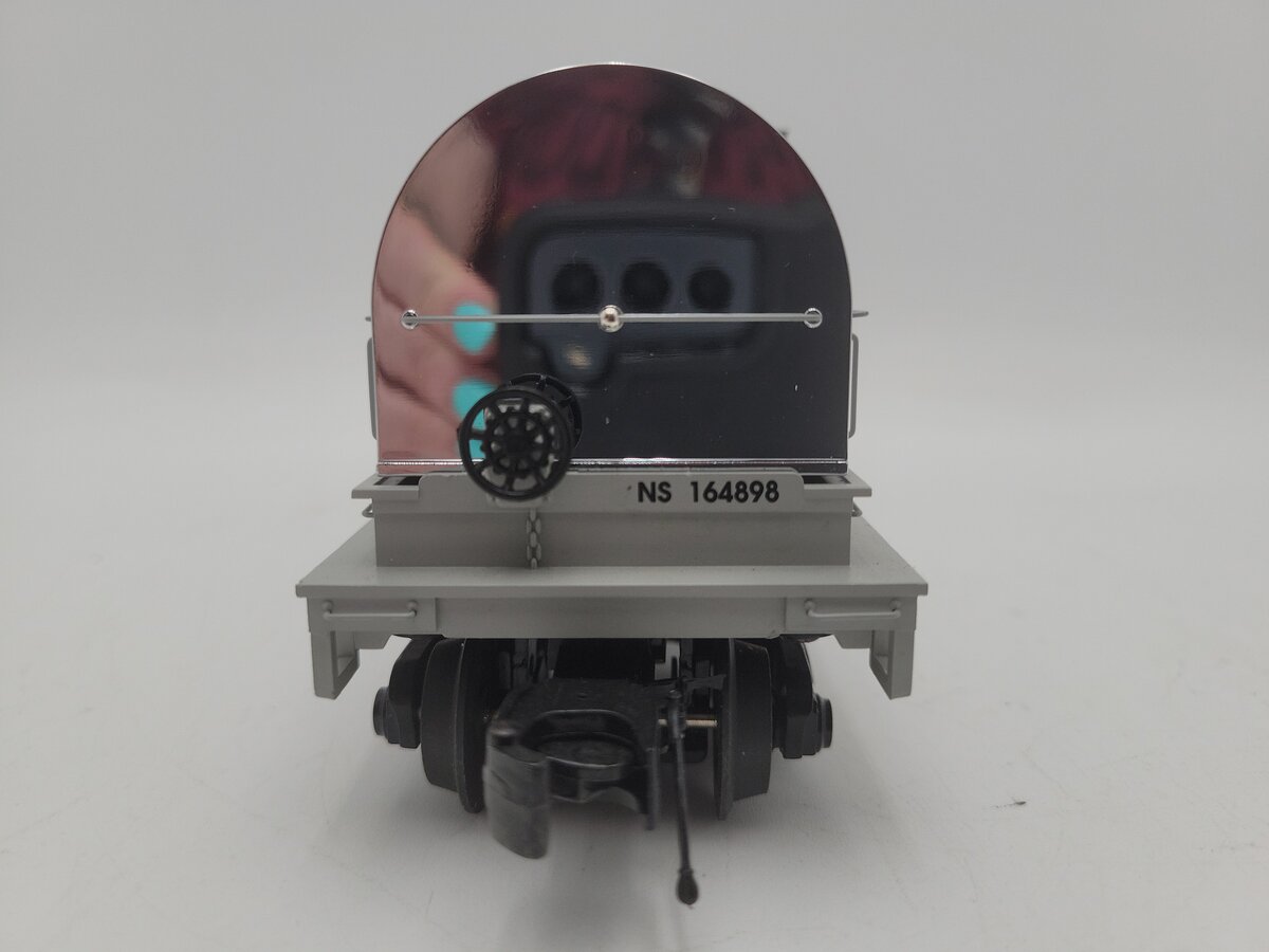 MTH 20-98646 O Norfolk Southern Coil Car EX/Box