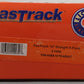 Lionel 6-12032 O Scale Straight FasTrack (Pack of 4) EX/Box