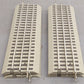 Lionel 6-12032 O Scale Straight FasTrack (Pack of 4) EX/Box
