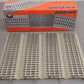 Lionel 6-12032 O Scale Straight FasTrack (Pack of 4) EX/Box
