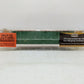 Menards 275-9077 O TTX Intermodal Car w/ Two Shipping Containers #4690 NIB