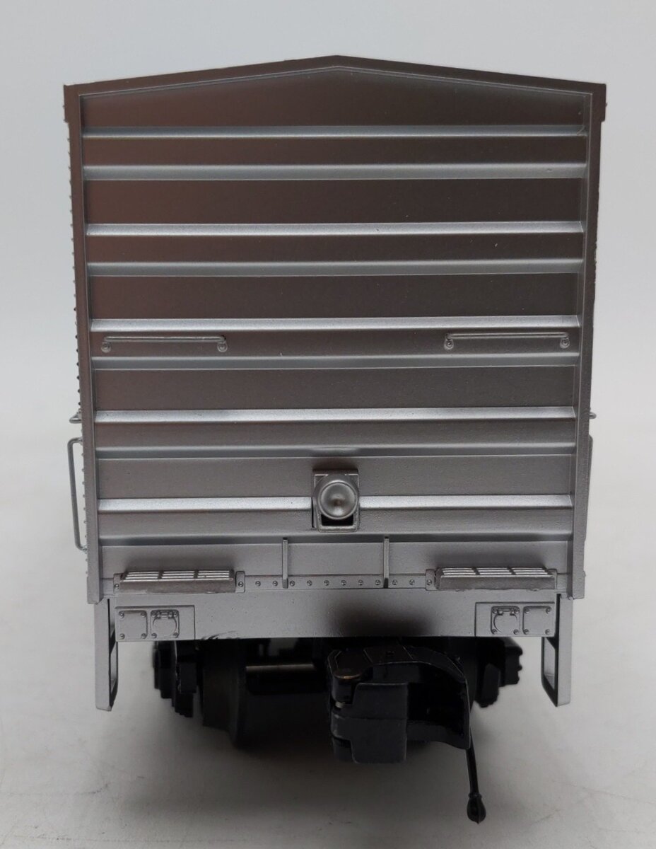 MTH 20-93703 O Amtrak Phase IV ExpressTrak Material Handling Car #74003 EX/Box