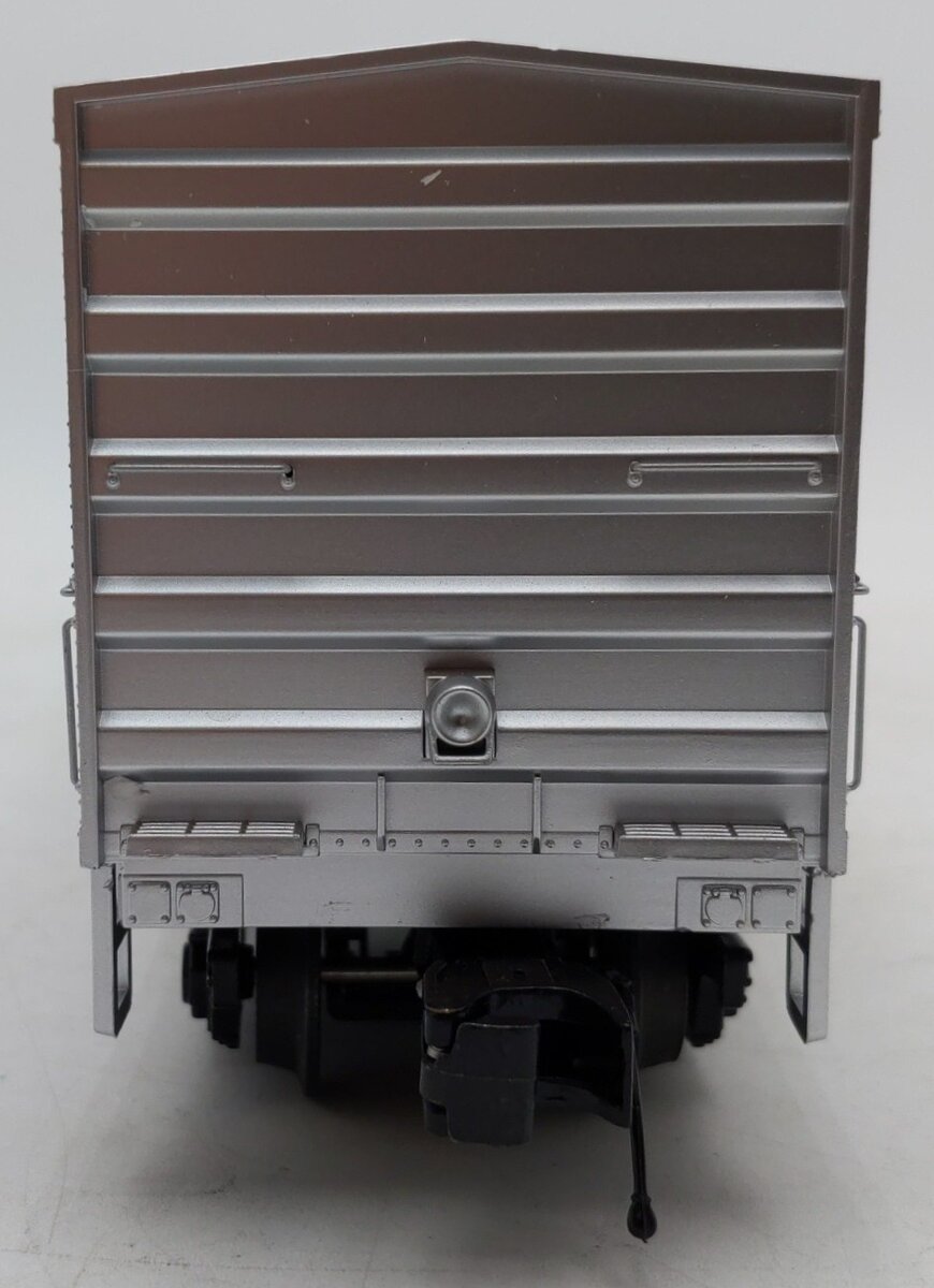 MTH 20-93703 O Amtrak Phase IV ExpressTrak Material Handling Car #74003 EX/Box