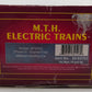 MTH 20-93703 O Amtrak Phase IV ExpressTrak Material Handling Car #74003 EX/Box