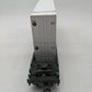 MTH 20-95006 O Gauge BNSF Husky Stack Car w/ Containers #60100 EX