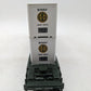 MTH 20-95006 O Gauge BNSF Husky Stack Car w/ Containers #60100 EX