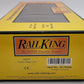 MTH 30-7054A O Scale BNSF Husky Stack Car LN/Box