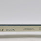K-Line K6995 O Gauge Burlington Northern & Santa Fe Flat Car LN/Box