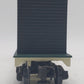 K-Line K6995 O Gauge Burlington Northern & Santa Fe Flat Car LN/Box
