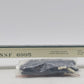 K-Line K6995 O Gauge Burlington Northern & Santa Fe Flat Car LN/Box