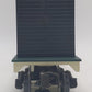 K-Line K6995 O Gauge Burlington Northern & Santa Fe Flat Car LN/Box