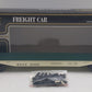 K-Line K6995 O Gauge Burlington Northern & Santa Fe Flat Car LN/Box
