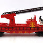 Lionel 6-16688 O Gauge Red Operating Fire Ladder Car EX/Box