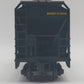 MTH 20-97479 O Gauge BNSF 3-Bay Centerflow Hopper Car #473558 LN/Box