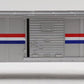 MTH 30-7421 O Gauge Amtrak Mail Boxcar #1670 EX/Box
