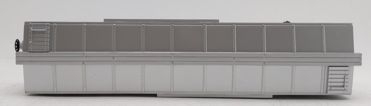 MTH 30-7421 O Gauge Amtrak Mail Boxcar #1670 EX/Box