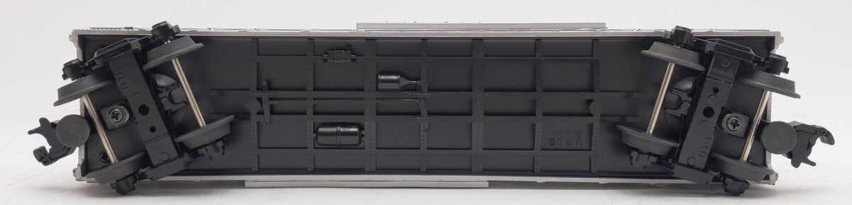 MTH 30-7421 O Gauge Amtrak Mail Boxcar #1670 EX/Box