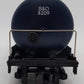 MTH 20-92007 O Gauge Chessie Tank Car #8209 EX