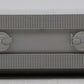 MTH 30-7540 O Gauge CSX 4-Bay Cylindrical Hopper Car #224660 EX/Box