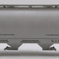 MTH 30-7540 O Gauge CSX 4-Bay Cylindrical Hopper Car #224660 EX/Box