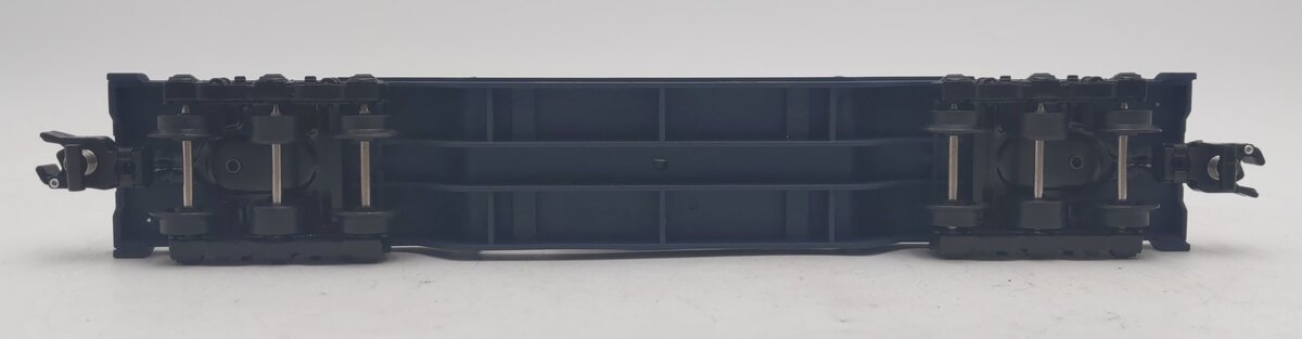 American Flyer 6-48531 S Scale Chessie Flatcar with Cable Reel LN/Box