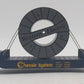 American Flyer 6-48531 S Scale Chessie Flatcar with Cable Reel LN/Box