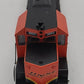 Bachmann HO Scale Burlington Northern Diesel Locomotive #3001 EX