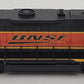 Bachmann HO Scale Burlington Northern Diesel Locomotive #3001 EX