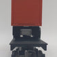 K-Line k691-1791 O Gauge New Haven Classic Flat Car W/ Trailer LN/Box