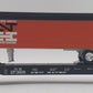 K-Line k691-1791 O Gauge New Haven Classic Flat Car W/ Trailer LN/Box