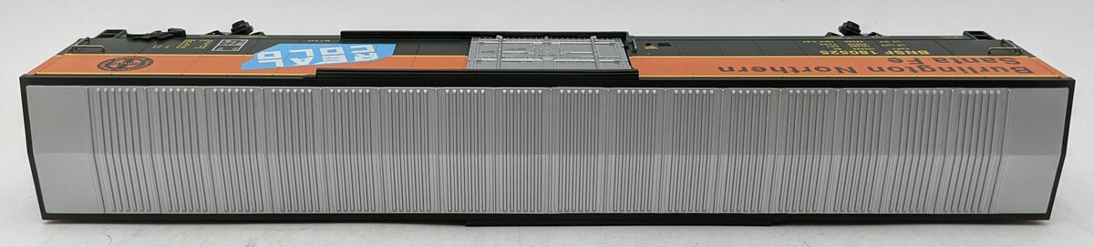 MTH 20-94029 O BNSF Refrigerator Car #180525 NIB