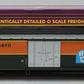 MTH 20-94029 O BNSF Refrigerator Car #180525 NIB