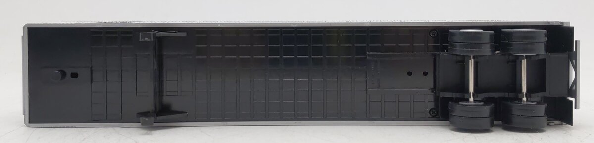 Atlas 6995-2 O Gauge AVAZ Preferred Pool 45' Pines Trailer #254340 LN/Box