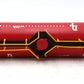 MTH 30-73112 O Santa Fe 33K Gallon Tank Car #53074 EX