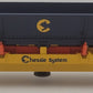Lionel 6-26751 Chessie System Operating Coal Dump Car EX/Box